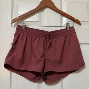 Patagonia stretch planing micro shorts size medium euc